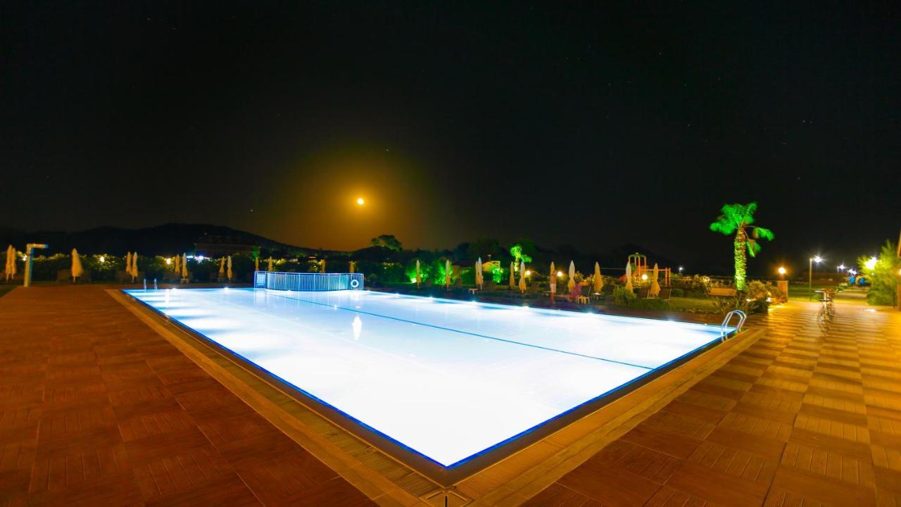 Acroter Hotel Spa Datça Ngoại thất bức ảnh