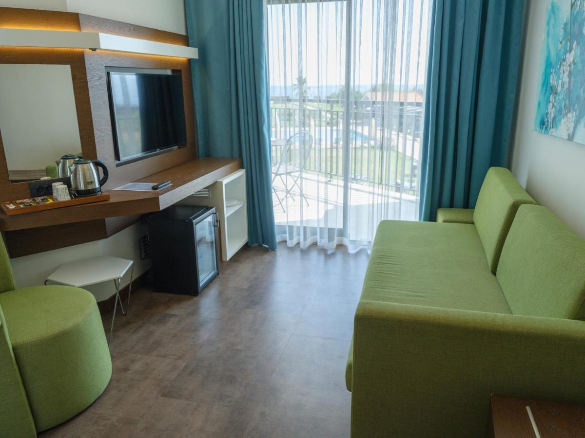 Acroter Hotel Spa Datça Ngoại thất bức ảnh