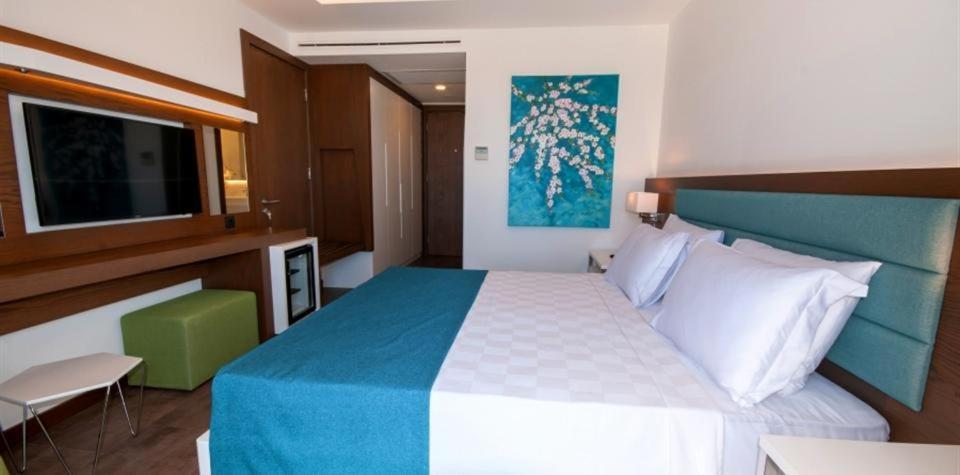 Acroter Hotel Spa Datça Ngoại thất bức ảnh